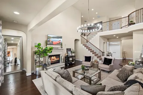 51 Tioga Place Tomball TX 77375