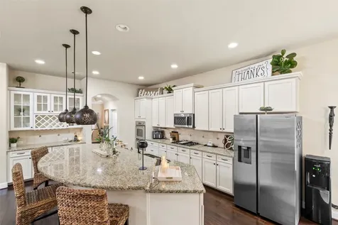 51 Tioga Place Tomball TX 77375