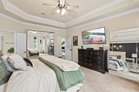 51 Tioga Place Tomball TX 77375