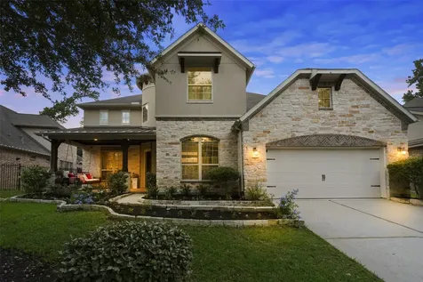 51 Tioga Place Tomball TX 77375