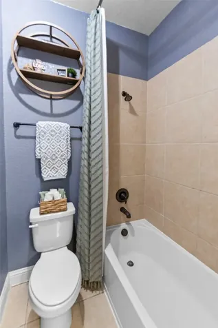 51 Tioga Place Tomball TX 77375