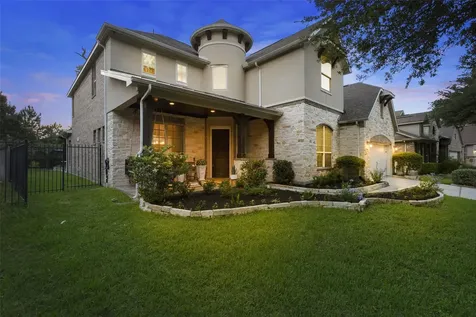 51 Tioga Place Tomball TX 77375