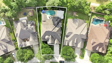 51 Tioga Place Tomball TX 77375