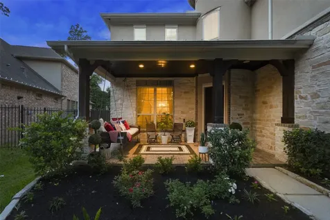 51 Tioga Place Tomball TX 77375