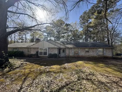 447 Plum Creek Road Longview TX 75605