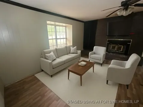 447 Plum Creek Road Longview TX 75605
