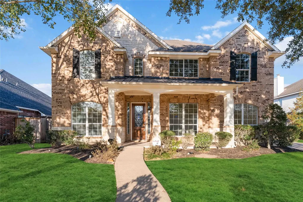 7206 Fiesta Flower Katy TX 77494