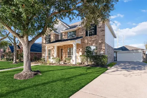 7206 Fiesta Flower Katy TX 77494