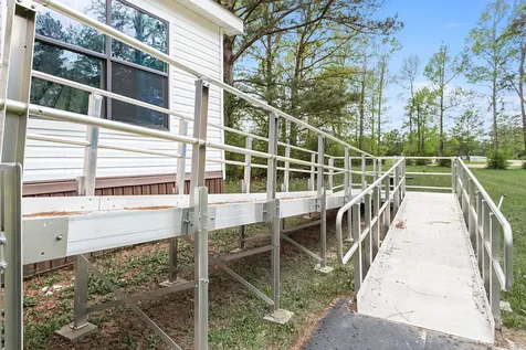 131 County Road 4497 Hillister TX 77624