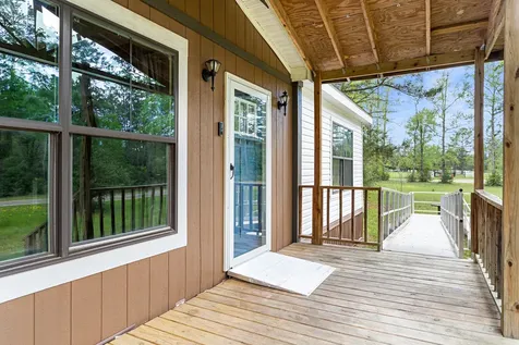 131 County Road 4497 Hillister TX 77624