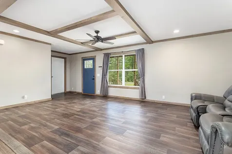 131 County Road 4497 Hillister TX 77624