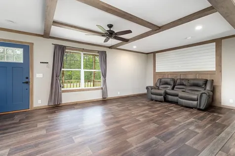131 County Road 4497 Hillister TX 77624
