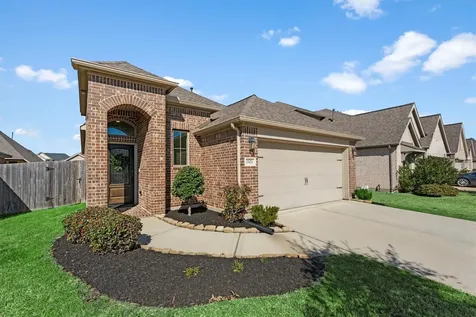 19434 Pacers Gait Lane Tomball TX 77377