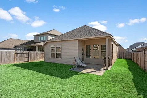 19434 Pacers Gait Lane Tomball TX 77377