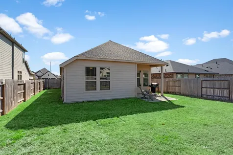 19434 Pacers Gait Lane Tomball TX 77377