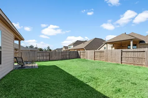 19434 Pacers Gait Lane Tomball TX 77377