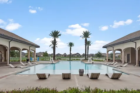 19434 Pacers Gait Lane Tomball TX 77377