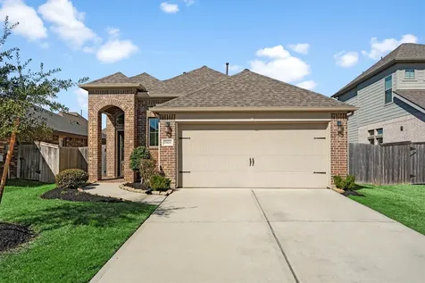 19434 Pacers Gait Lane Tomball TX 77377