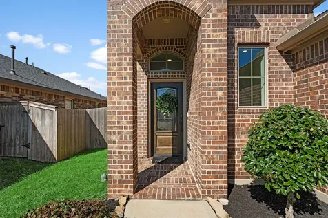 19434 Pacers Gait Lane Tomball TX 77377
