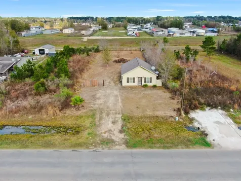 2313 County Road 3540 Cleveland TX 77327