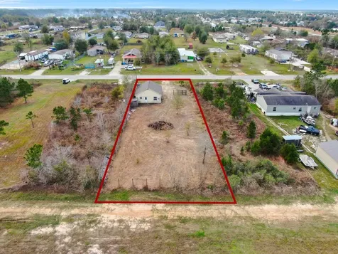 2313 County Road 3540 Cleveland TX 77327