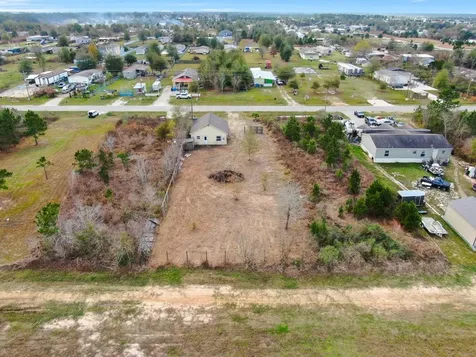 2313 County Road 3540 Cleveland TX 77327