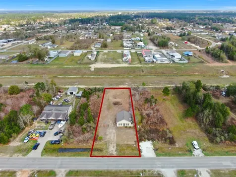 2313 County Road 3540 Cleveland TX 77327