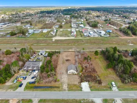 2313 County Road 3540 Cleveland TX 77327