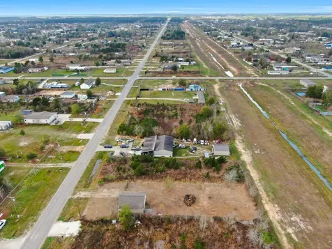2313 County Road 3540 Cleveland TX 77327
