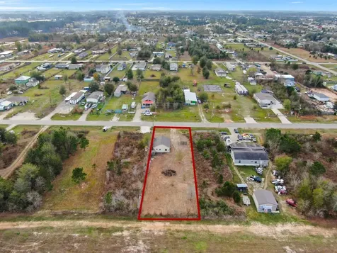 2313 County Road 3540 Cleveland TX 77327