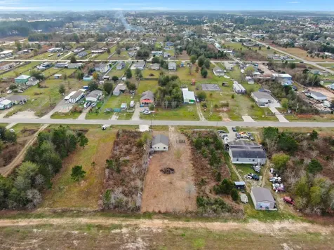 2313 County Road 3540 Cleveland TX 77327