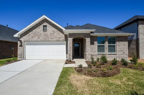 31322 Horseshoe Meadow Bend Lane Fulshear TX 77441