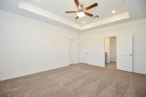 31322 Horseshoe Meadow Bend Lane Fulshear TX 77441