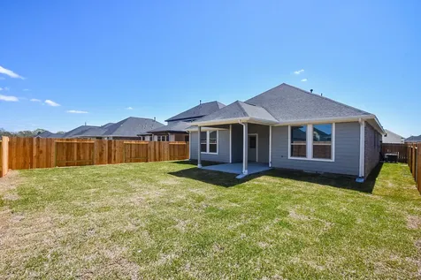 31322 Horseshoe Meadow Bend Lane Fulshear TX 77441