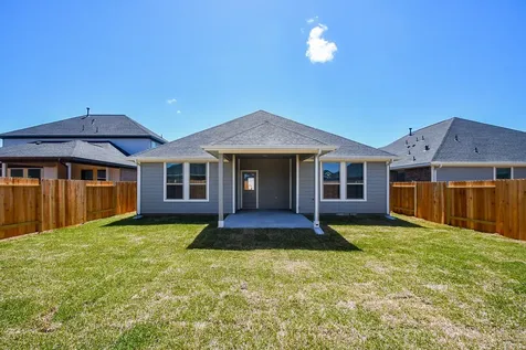 31322 Horseshoe Meadow Bend Lane Fulshear TX 77441