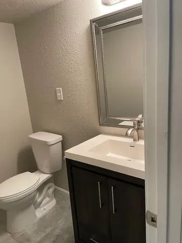407 W Semands Street Conroe TX 77301