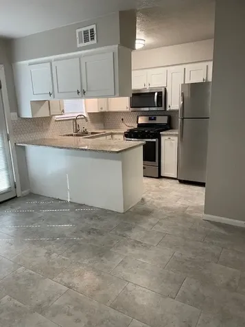 407 W Semands Street Conroe TX 77301