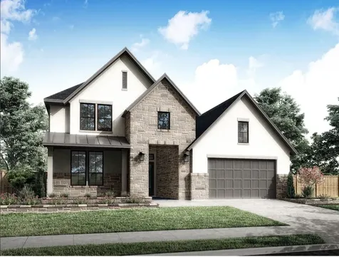 2718 Crown Ridge Drive Missouri City TX 77459