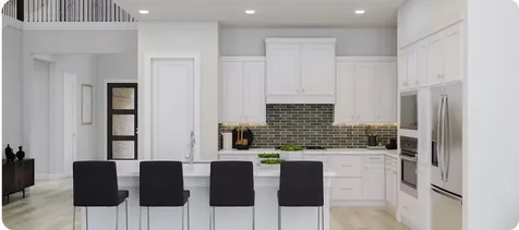 2718 Crown Ridge Drive Missouri City TX 77459