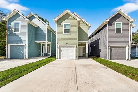 716 Zoe Street Houston TX 77020