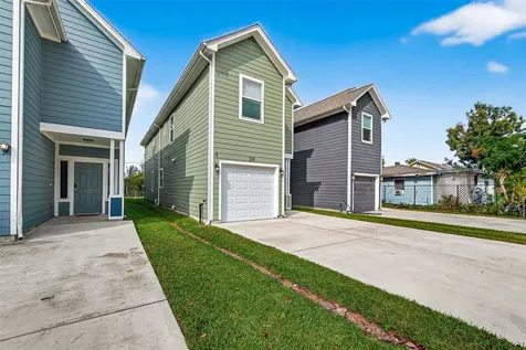 716 Zoe Street Houston TX 77020