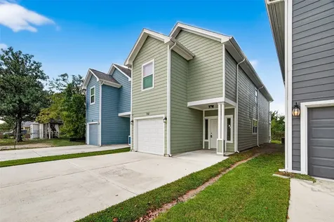 716 Zoe Street Houston TX 77020