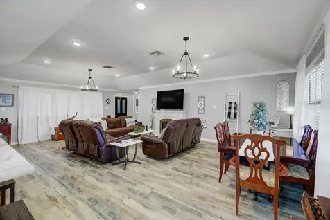 19834 County Road 510 Brazoria TX 77422