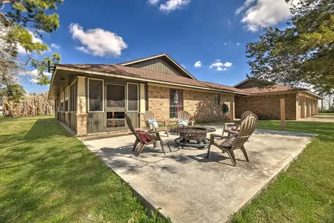 19834 County Road 510 Brazoria TX 77422