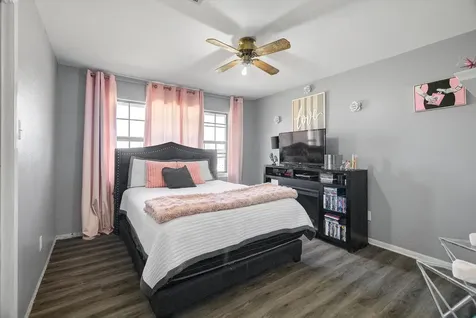 19834 County Road 510 Brazoria TX 77422