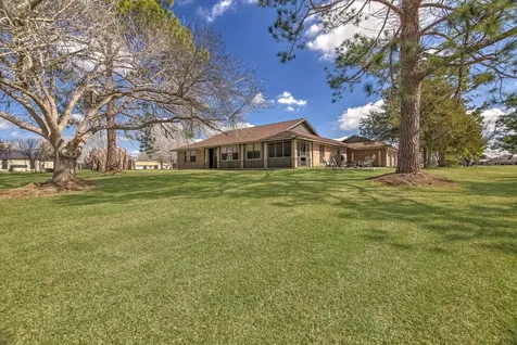 19834 County Road 510 Brazoria TX 77422