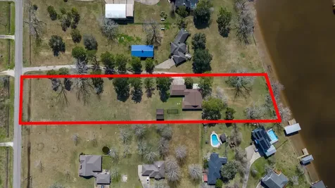 19834 County Road 510 Brazoria TX 77422
