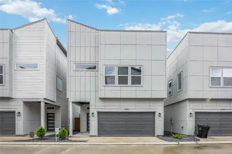 1106 Paul Quinn Street D Houston TX 77091