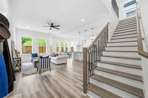1106 Paul Quinn Street D Houston TX 77091