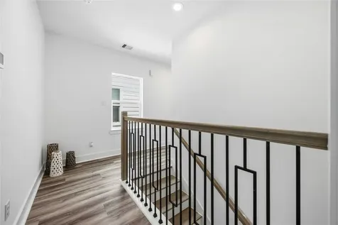 1106 Paul Quinn Street D Houston TX 77091